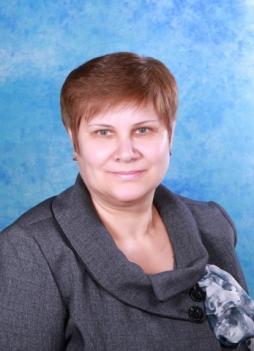 Забавко Вера Васильевна