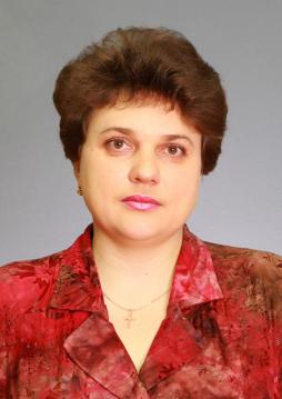 Тяжеломова Наталья Борисовна